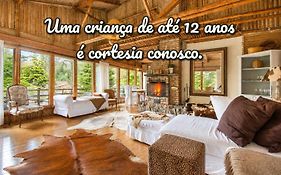 Pousada Casa Mantiqueira